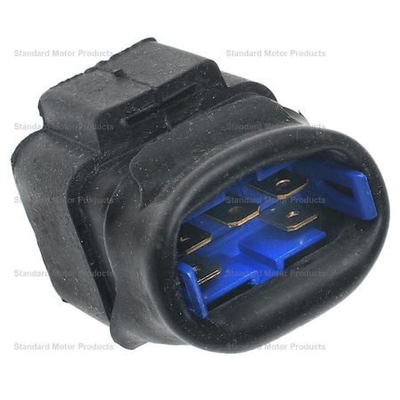 Standard Ignition A/C Control Relay, Ry-668 RY-668